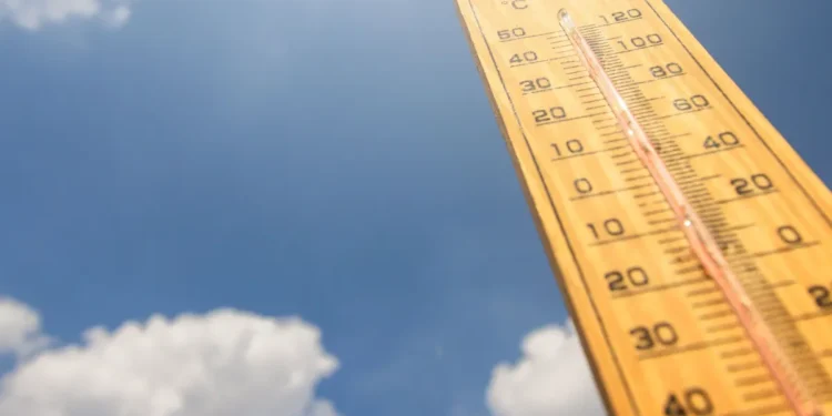 Não aguenta mais calor? Os moradores DESTA cidade tomaram medida drástica para evitar a temperatura alta