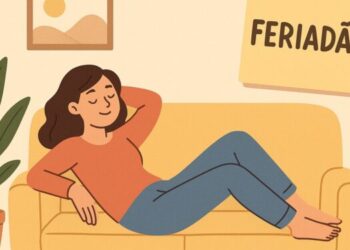 Feriados 2026: calendário garante 9 folgas prolongadas; veja quais são e aproveite para viajar