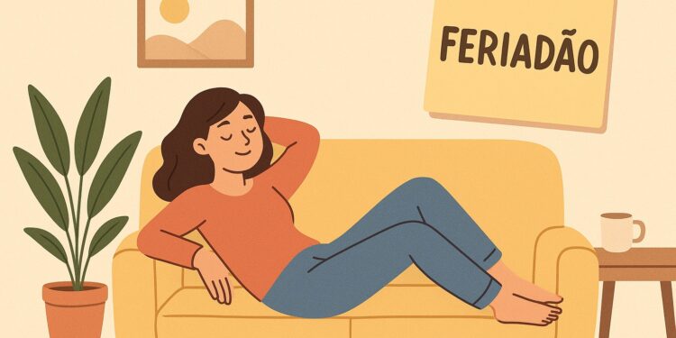 Feriados 2026: calendário garante 9 folgas prolongadas; veja quais são e aproveite para viajar