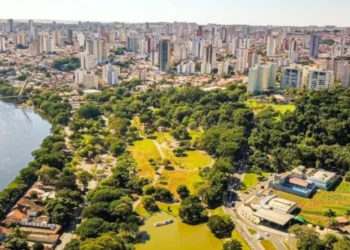 Essa cidade é referência em qualidade de vida no interior