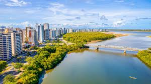 Cidade nordestina vem conquistando os brasileiros de todo o país pela qualidade de vida