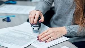 Cartórios fazem alerta URGENTE para brasileiros com bens, empresas, investimentos e patrimônios