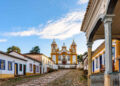 Cidade de Minas Gerais vem crescendo e conquistando os brasileiros