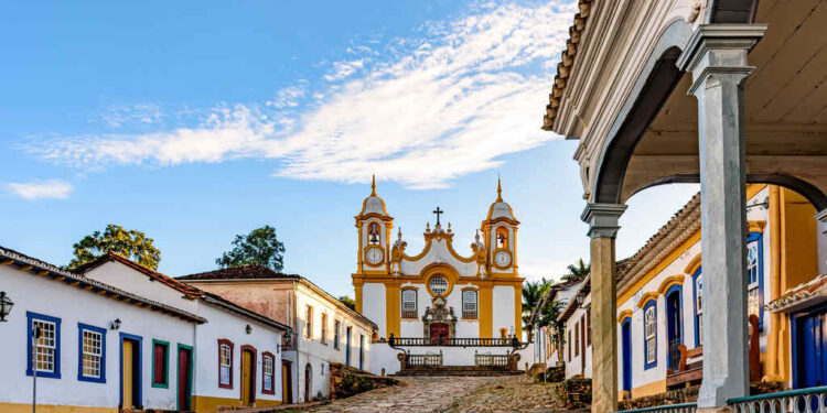 Cidade com menos de 10 mil habitantes vira capital de Minas Gerais por um dia; entenda