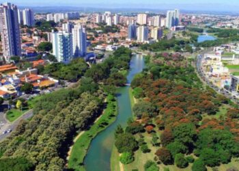 Busca tranquilidade? Essas 4 cidades do interior do Brasil são perfeitas para isso! Confira