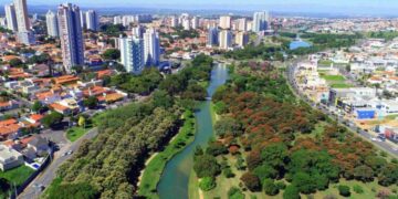 Busca tranquilidade? Essas 4 cidades do interior do Brasil são perfeitas para isso! Confira