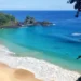 Brasil tem praia eleita a melhor do mundo pela 7ª vez; veja qual é!