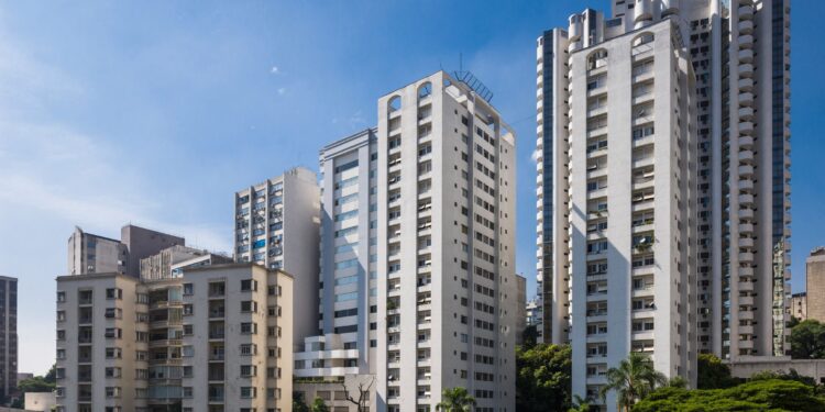 Nem São Paulo, nem Rio de Janeiro: essa cidade tem m² de venda mais CARO do país