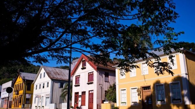 3 cidades brasileiras estão paradas no tempo do Brasil Colônia