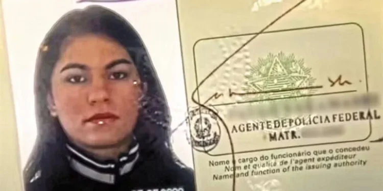 Itamaraty põe fim a teorias da conspiração sobre passaporte de Eliza Samudio; veja