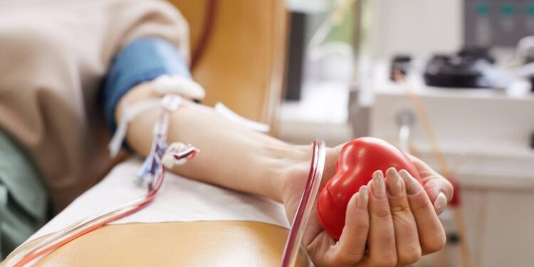 Testemunha de Jeová tem indenização negada pela justiça por causa de transfusão de sangue